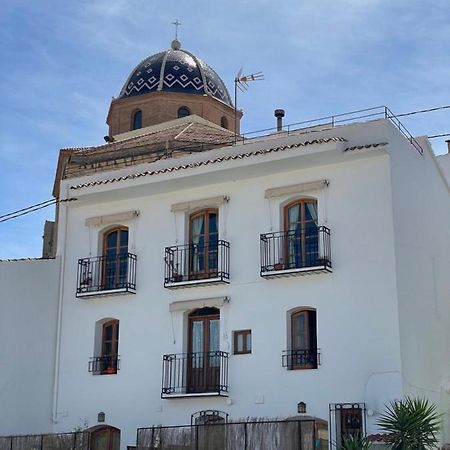 Apartamento Olivia En Centro Historico De Altea Extérieur photo