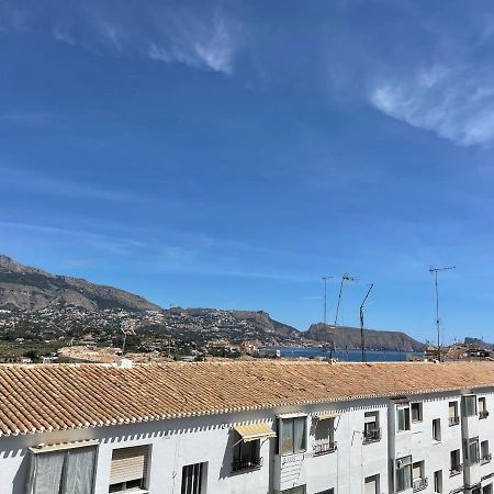 Apartamento Olivia En Centro Historico De Altea Extérieur photo