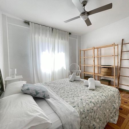 Apartamento Olivia En Centro Historico De Altea Extérieur photo