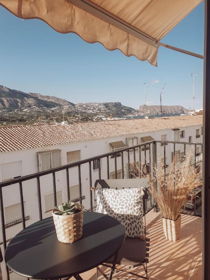 Apartamento Olivia En Centro Historico De Altea Extérieur photo