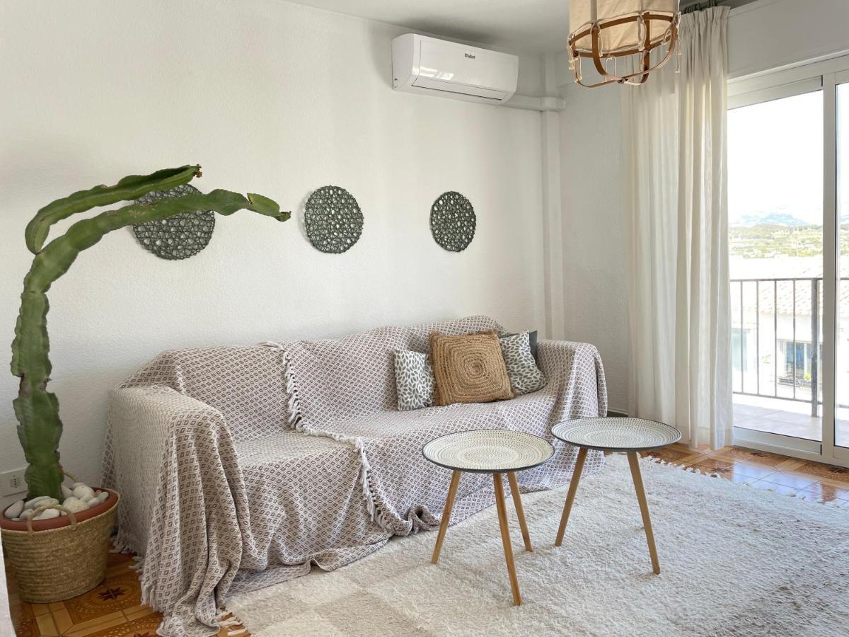 Apartamento Olivia En Centro Historico De Altea Extérieur photo