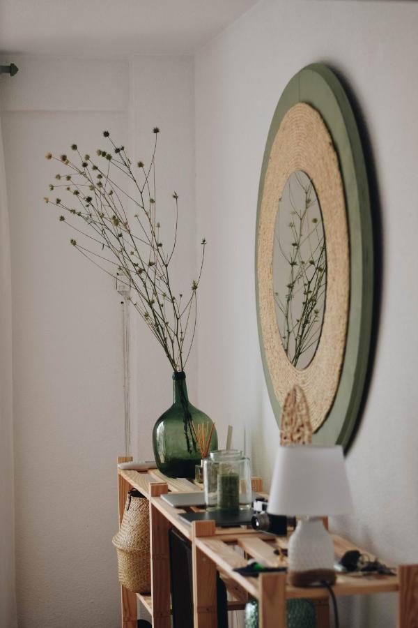 Apartamento Olivia En Centro Historico De Altea Extérieur photo