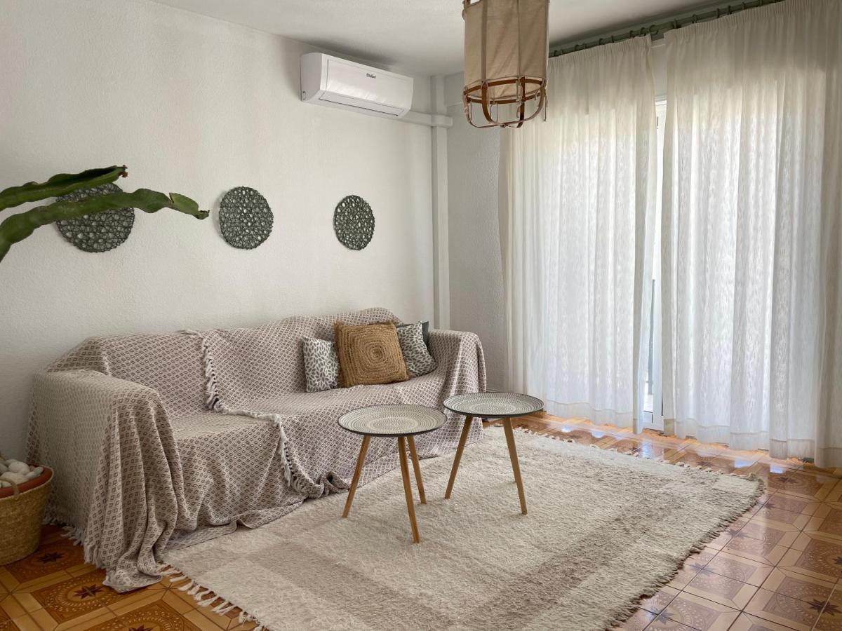 Apartamento Olivia En Centro Historico De Altea Extérieur photo