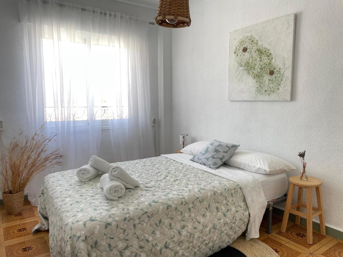 Apartamento Olivia En Centro Historico De Altea Extérieur photo
