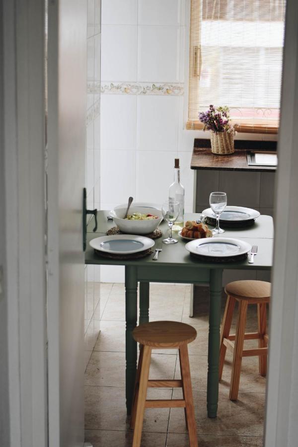 Apartamento Olivia En Centro Historico De Altea Extérieur photo