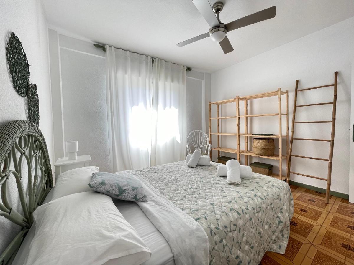 Apartamento Olivia En Centro Historico De Altea Extérieur photo