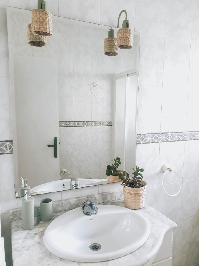 Apartamento Olivia En Centro Historico De Altea Extérieur photo