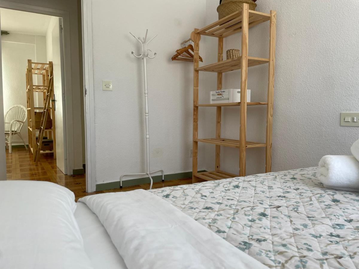 Apartamento Olivia En Centro Historico De Altea Extérieur photo