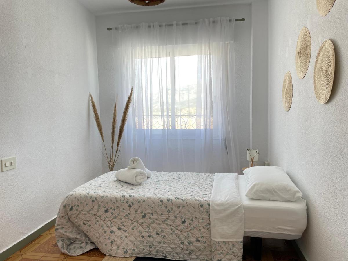 Apartamento Olivia En Centro Historico De Altea Extérieur photo