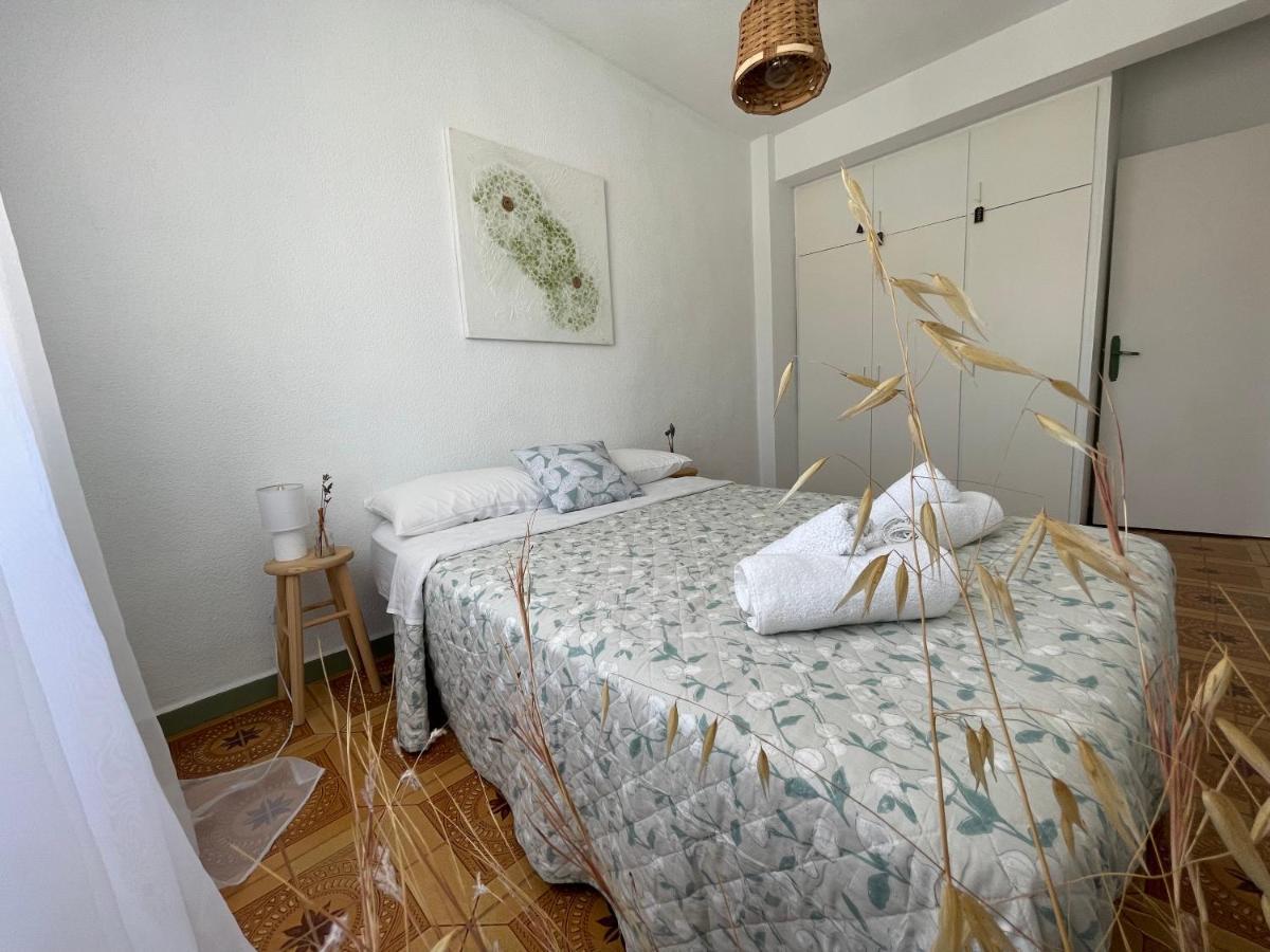 Apartamento Olivia En Centro Historico De Altea Extérieur photo
