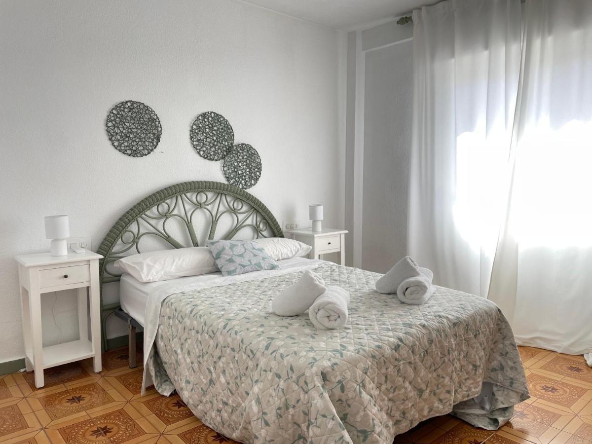 Apartamento Olivia En Centro Historico De Altea Extérieur photo