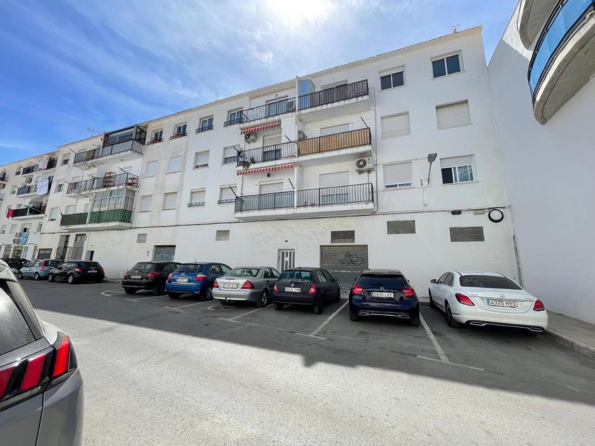 Apartamento Olivia En Centro Historico De Altea Extérieur photo