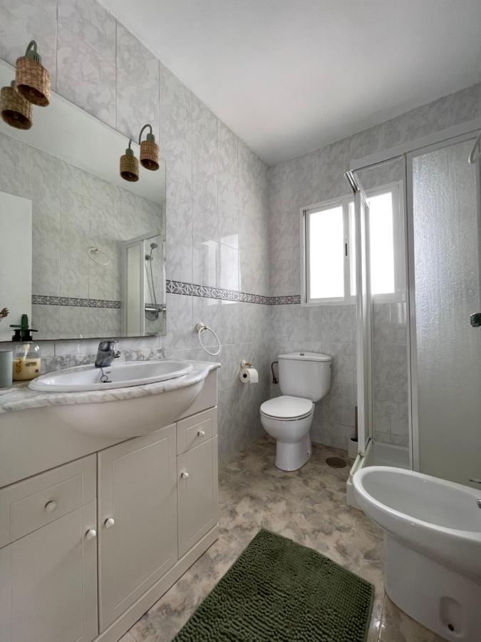 Apartamento Olivia En Centro Historico De Altea Extérieur photo