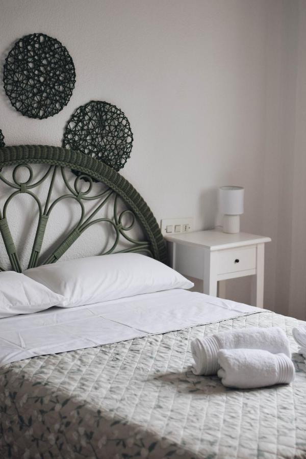 Apartamento Olivia En Centro Historico De Altea Extérieur photo
