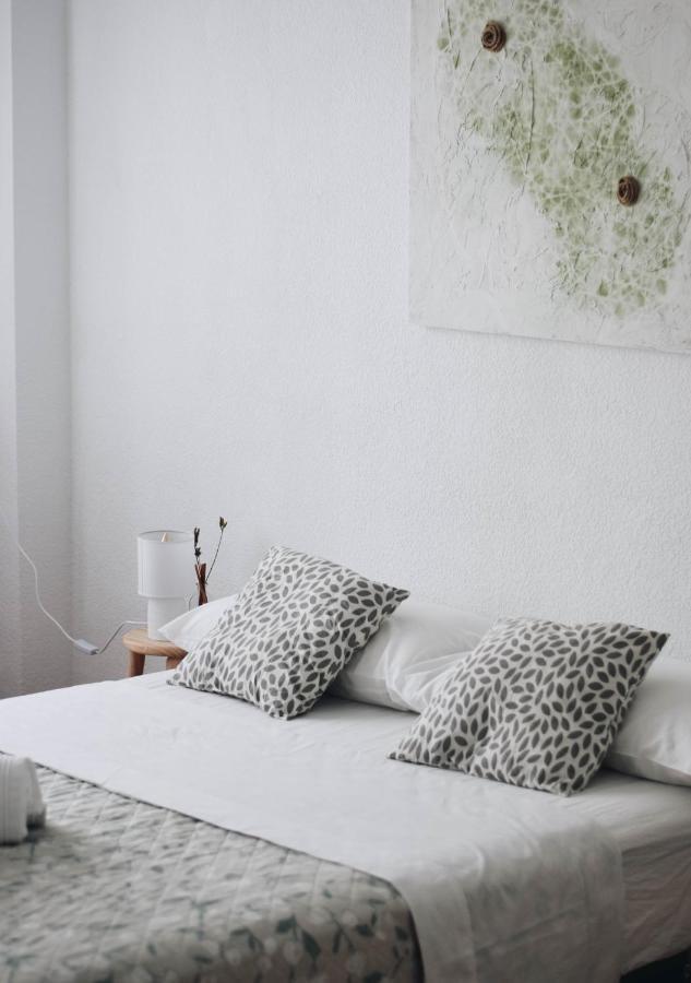 Apartamento Olivia En Centro Historico De Altea Extérieur photo